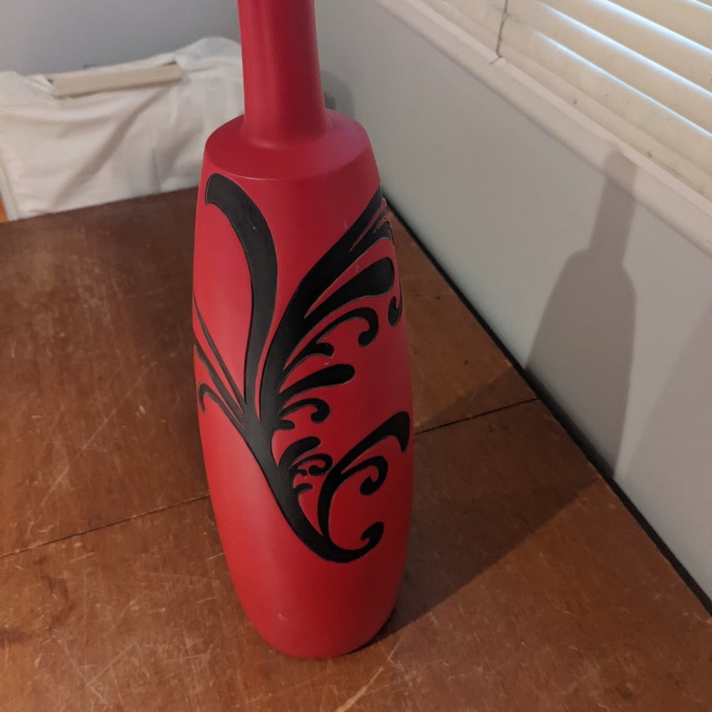 Vase